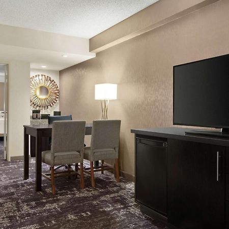 Embassy Suites By Hilton Arcadia-Pasadena Area Zewnętrze zdjęcie