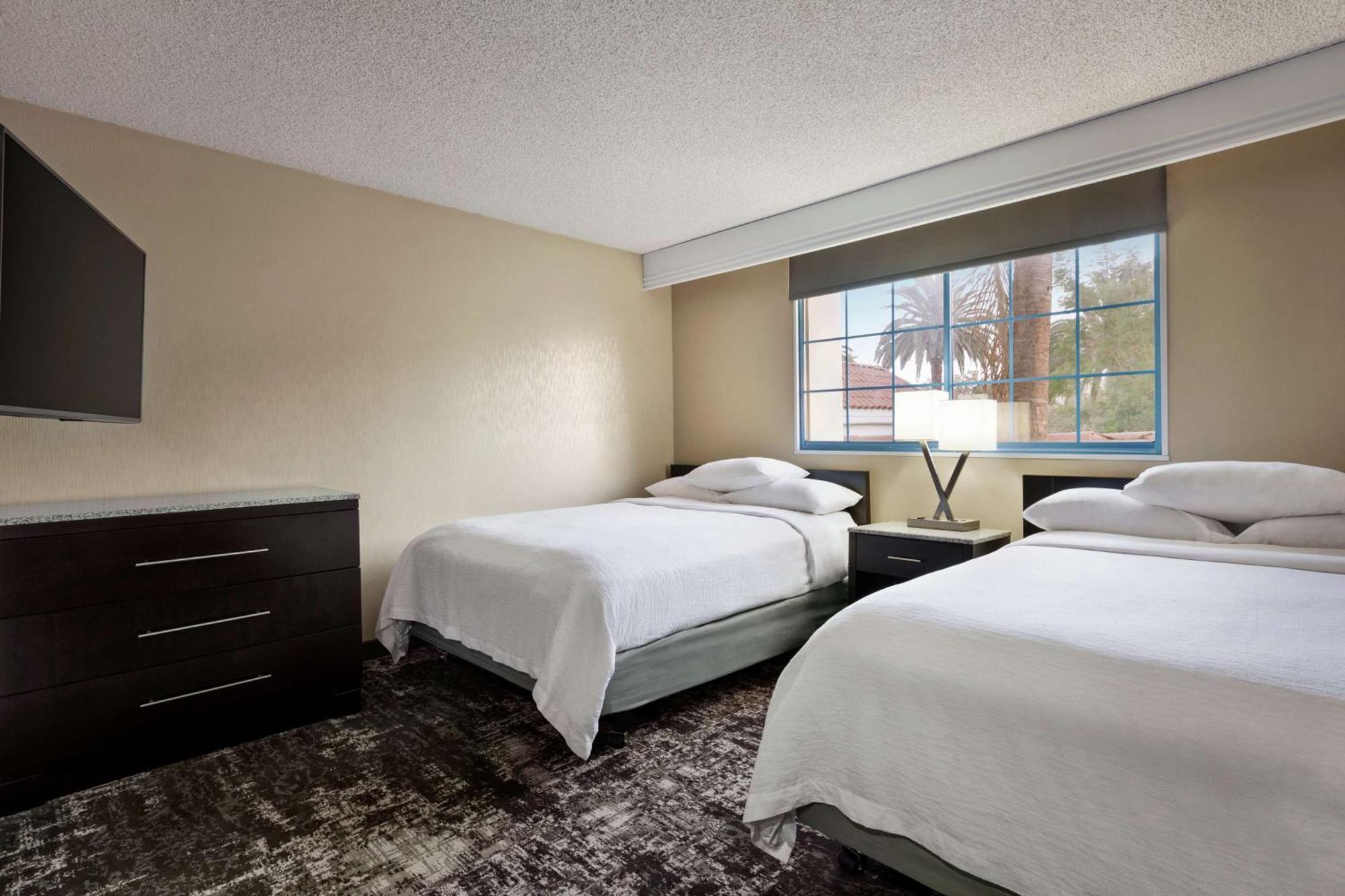 Embassy Suites By Hilton Arcadia-Pasadena Area Zewnętrze zdjęcie