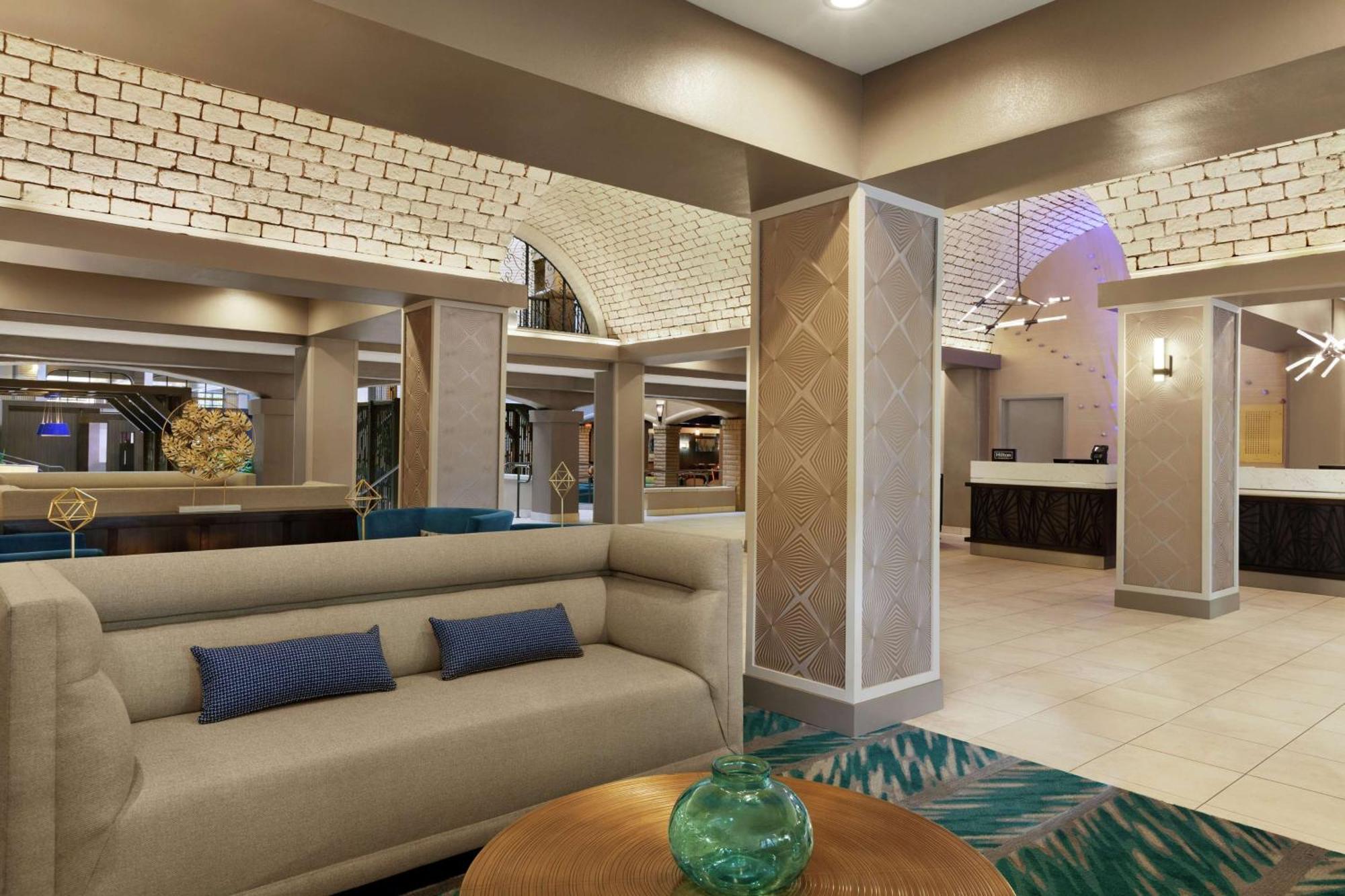 Embassy Suites By Hilton Arcadia-Pasadena Area Zewnętrze zdjęcie
