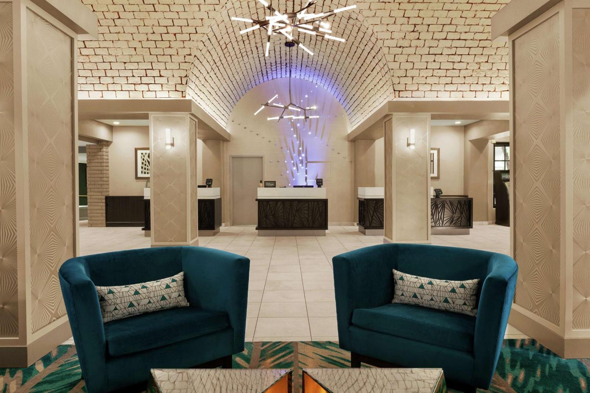 Embassy Suites By Hilton Arcadia-Pasadena Area Zewnętrze zdjęcie