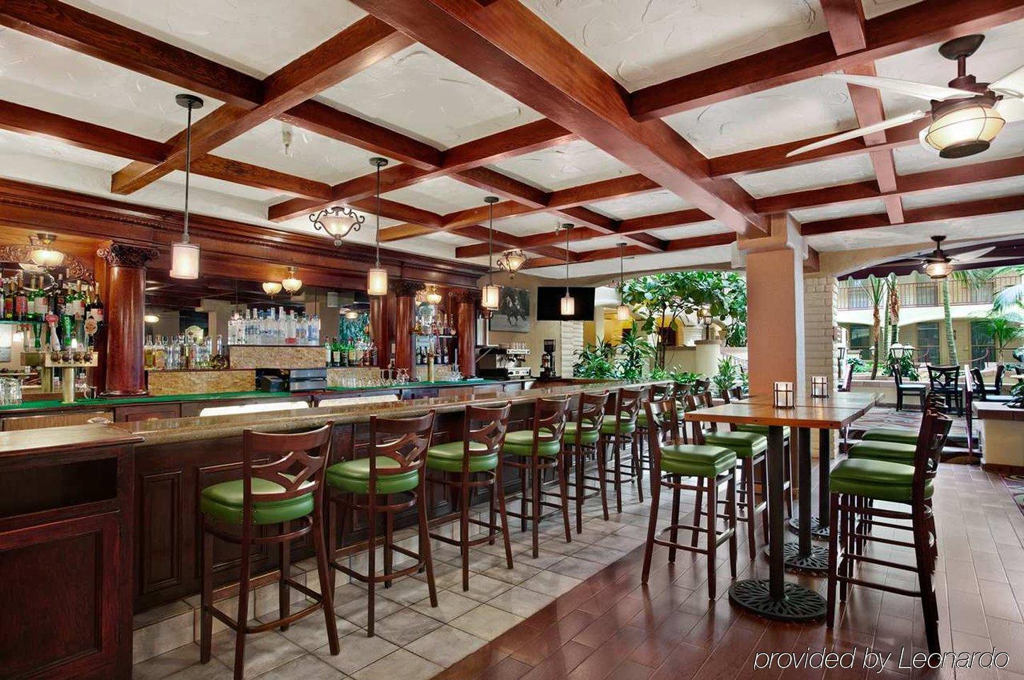 Embassy Suites By Hilton Arcadia-Pasadena Area Zewnętrze zdjęcie
