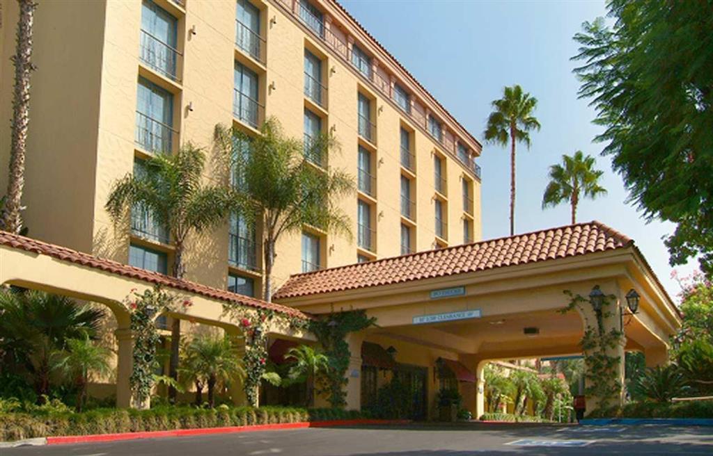 Embassy Suites By Hilton Arcadia-Pasadena Area Zewnętrze zdjęcie