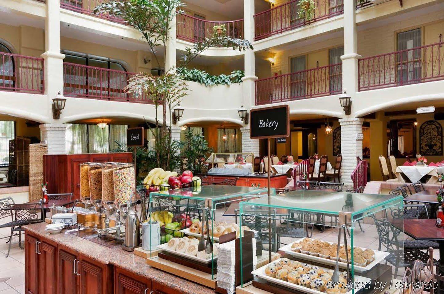 Embassy Suites By Hilton Arcadia-Pasadena Area Zewnętrze zdjęcie
