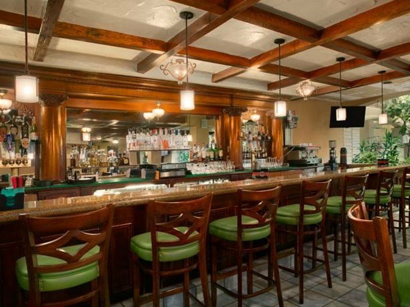 Embassy Suites By Hilton Arcadia-Pasadena Area Zewnętrze zdjęcie