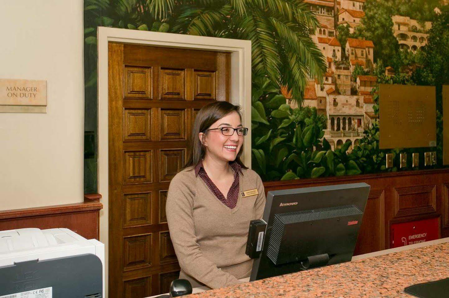 Embassy Suites By Hilton Arcadia-Pasadena Area Zewnętrze zdjęcie